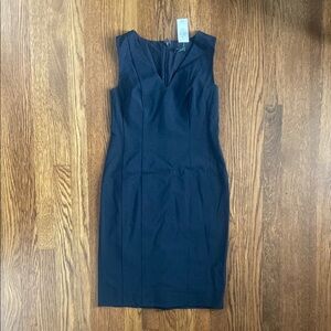 Ann Taylor Sheath Dress